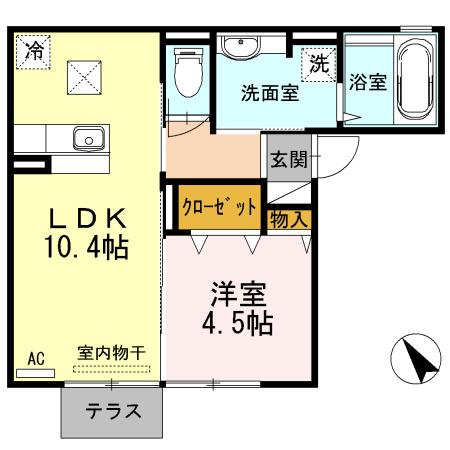 グランアヴァンティⅡ