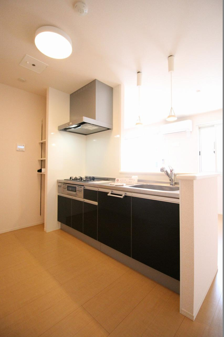 グランアヴァンティⅡのキッチン|※お部屋により仕様が異なる場合があります。