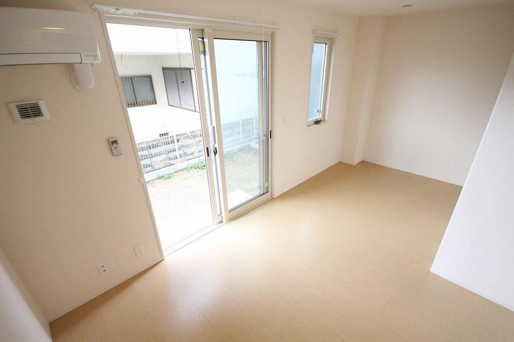 グランアヴァンティⅡ　B棟のその他|※お部屋により仕様が異なる場合があります。