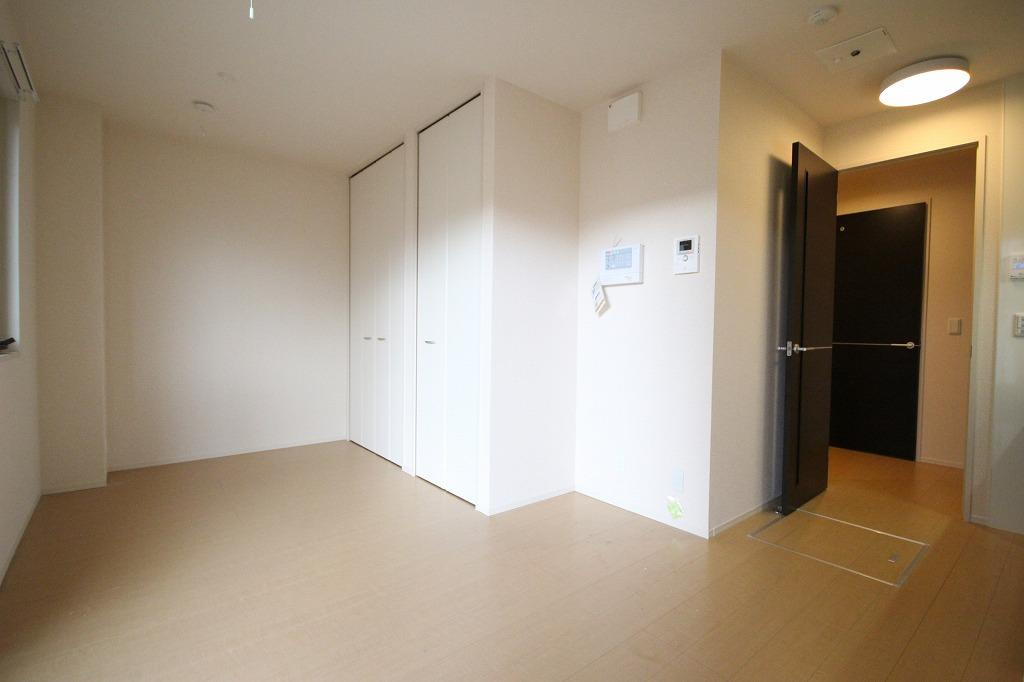 グランアヴァンティⅡ　B棟のその他|※お部屋により仕様が異なる場合があります。