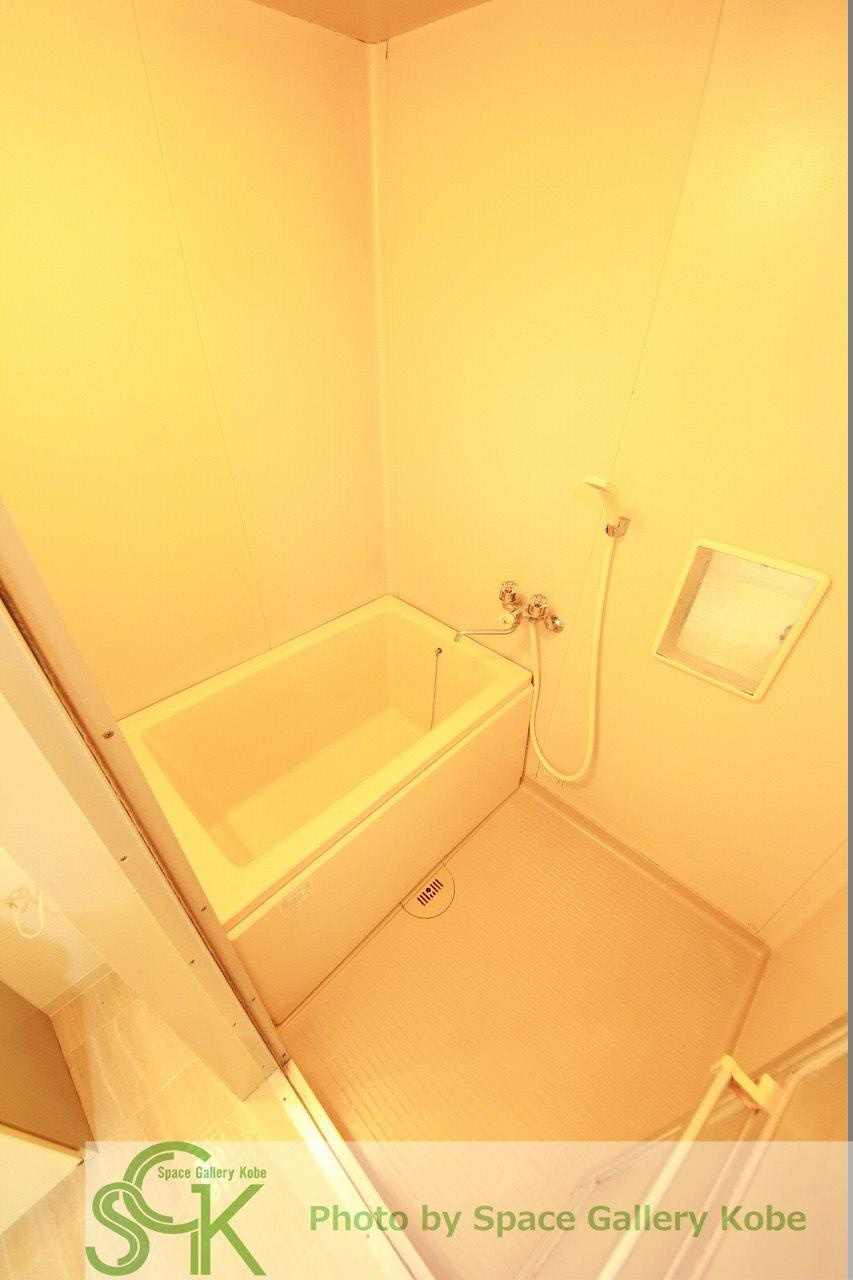 グランエスパスの浴室|※お部屋により仕様が異なる可能性があります。