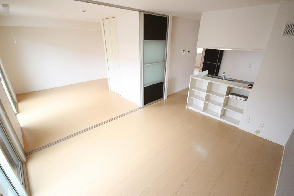 グランシャリオのその他|※お部屋により仕様が異なる可能性があります。