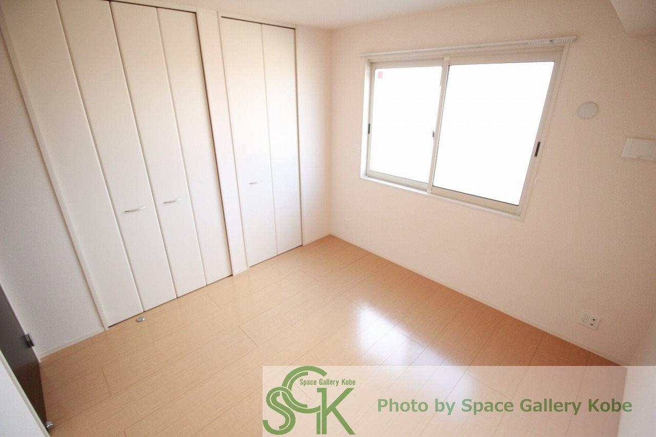 グランソレイユ南多聞台のその他|※お部屋により仕様が異なる場合があります。