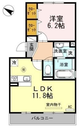 グランソレイユ南多聞台