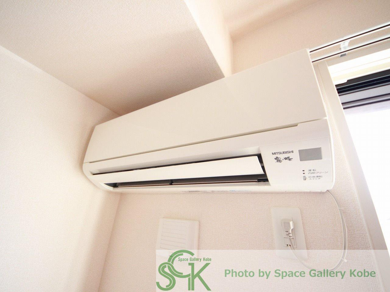 グランツの設備|※同物件の別のお部屋の写真です※