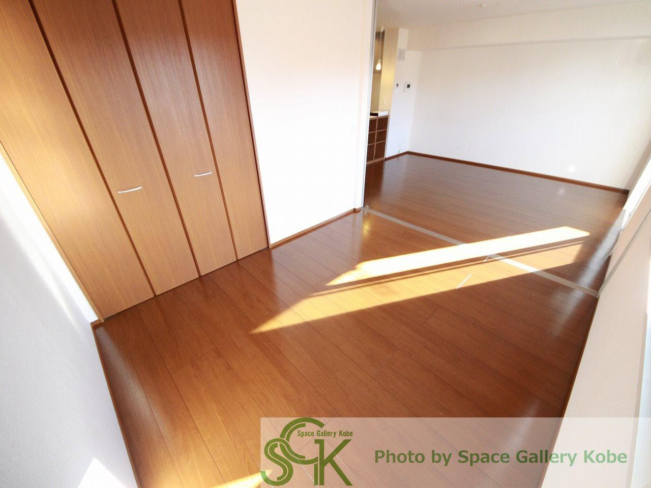 グランツのその他|※同物件の別のお部屋の写真です※
