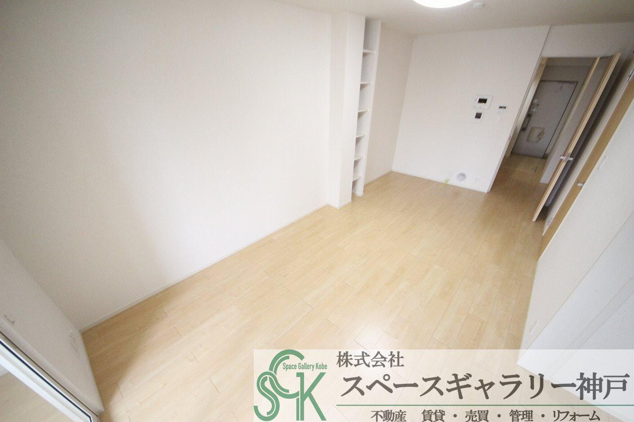 グランデ・オーヴェストの寝室|※お部屋により仕様が異なる場合がございます※