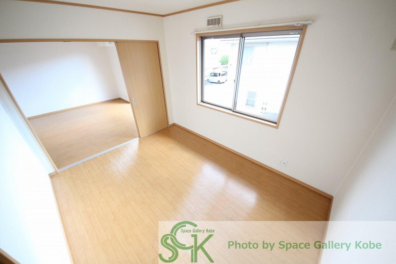 グランディール　Aのその他|※お部屋により仕様が異なる場合があります。