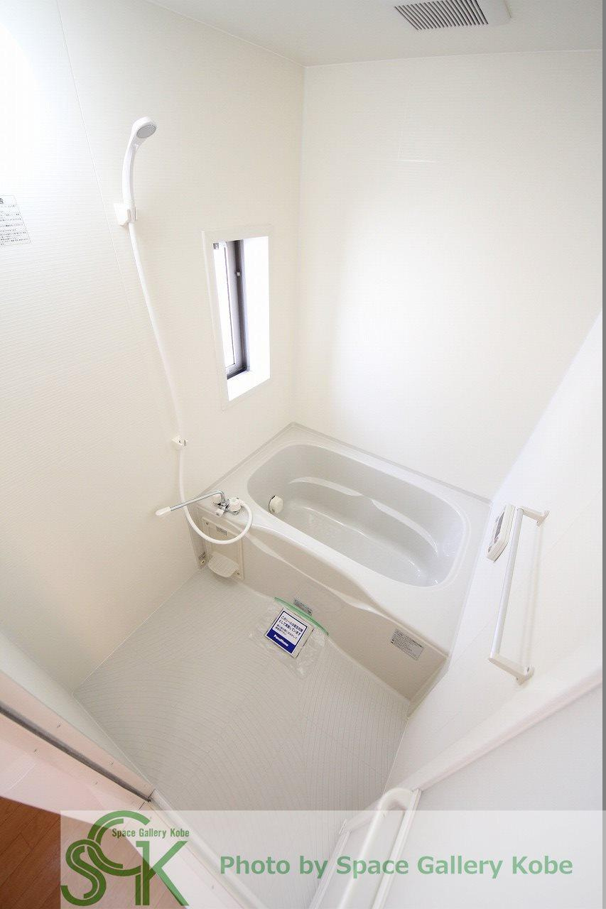グランディール　Bの浴室|※お部屋により仕様が異なる可能性があります。