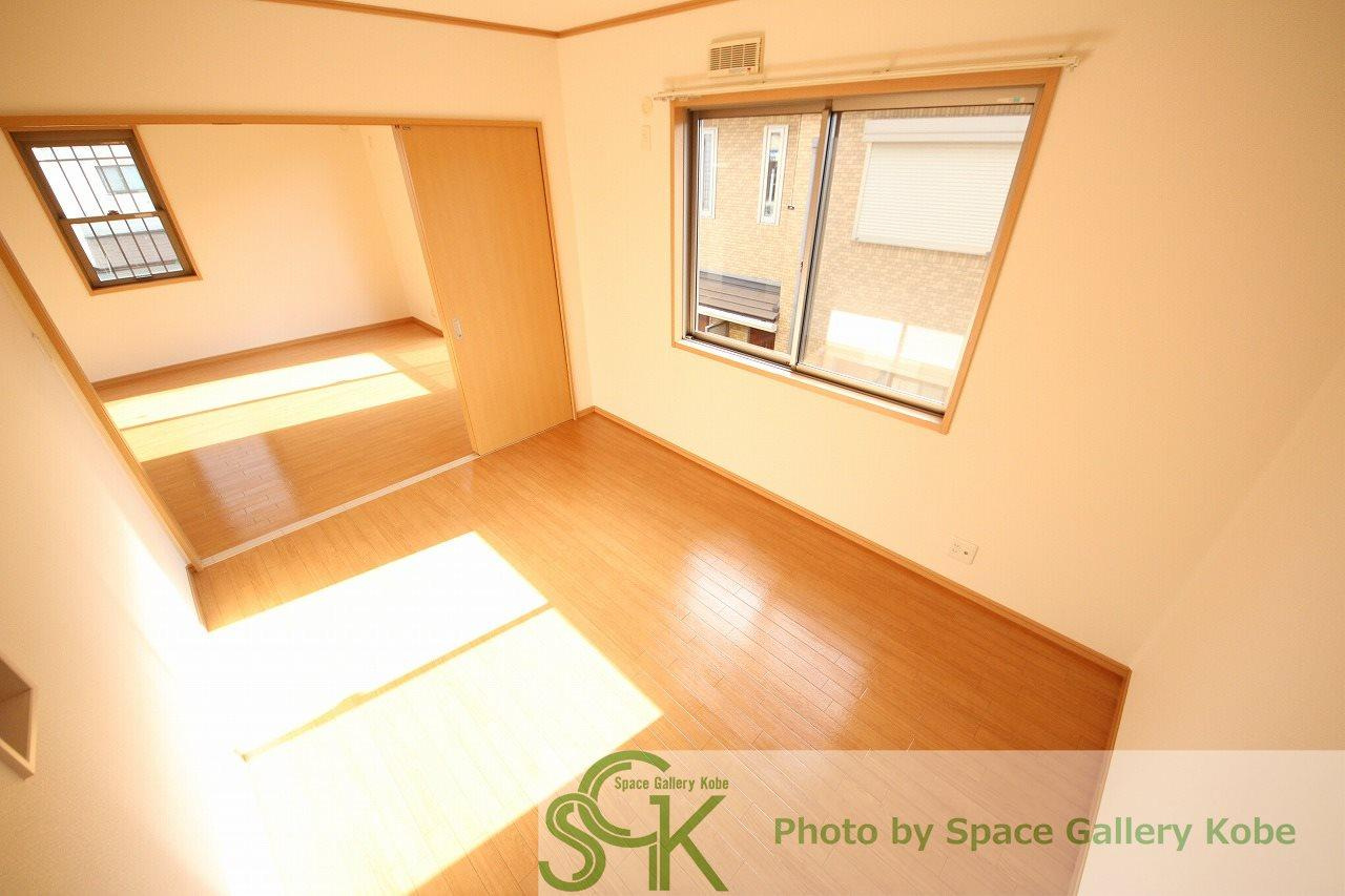 グランディール　Bのその他|※お部屋により仕様が異なる場合があります。