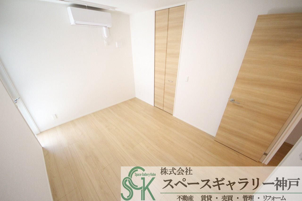 グランディール・ロジェのその他|※同一メーカー施工のイメージ写真です※