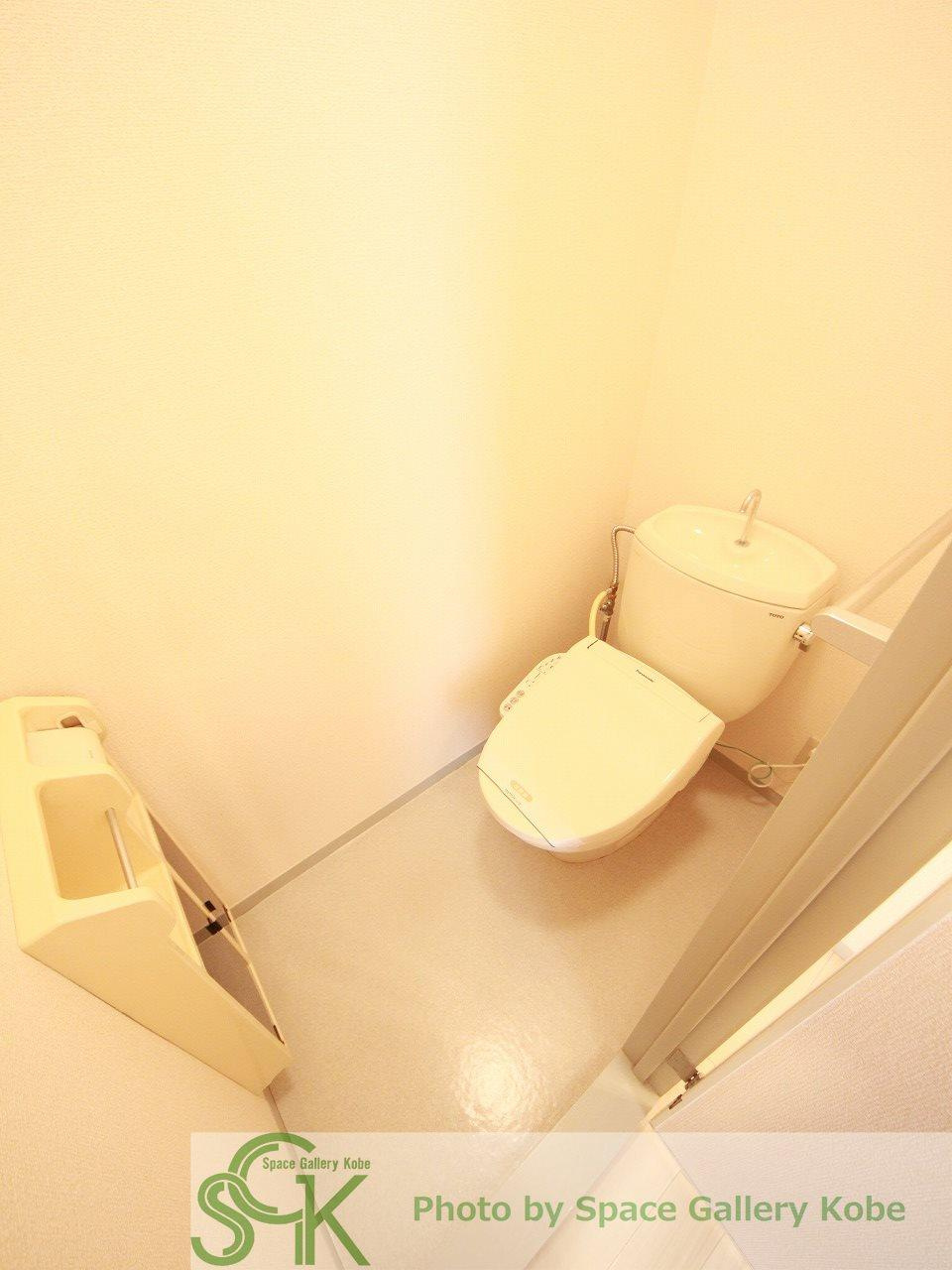 グランディール福田のトイレ|※お部屋により仕様が異なる場合があります。