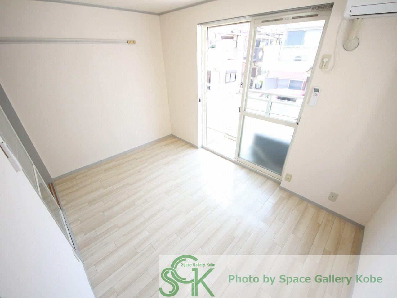 グランディール福田のその他|※お部屋により仕様が異なる場合があります。