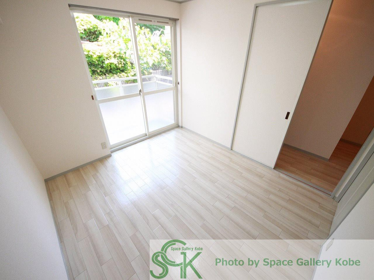 グランディール福田のその他|※お部屋により仕様が異なる場合があります。