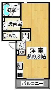 グランデ石屋川3