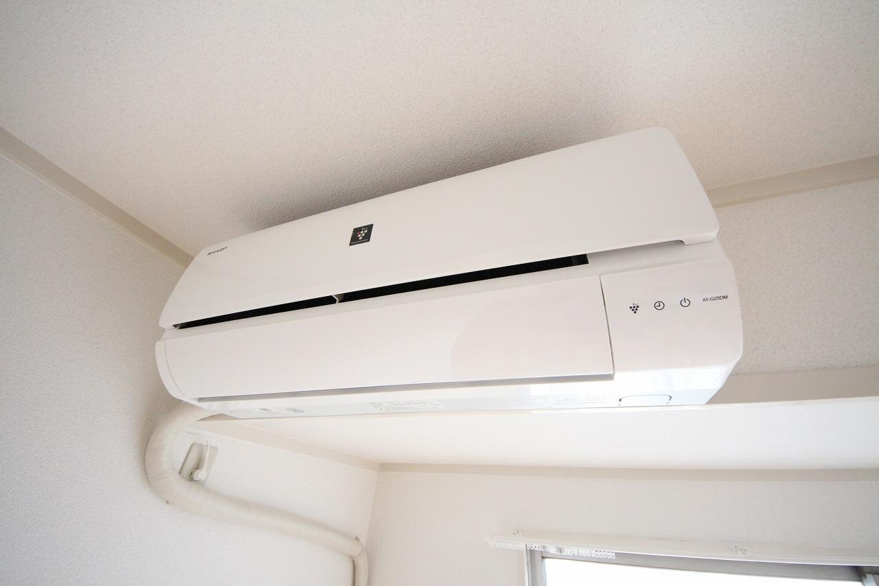 グランデ石屋川Ⅰの設備