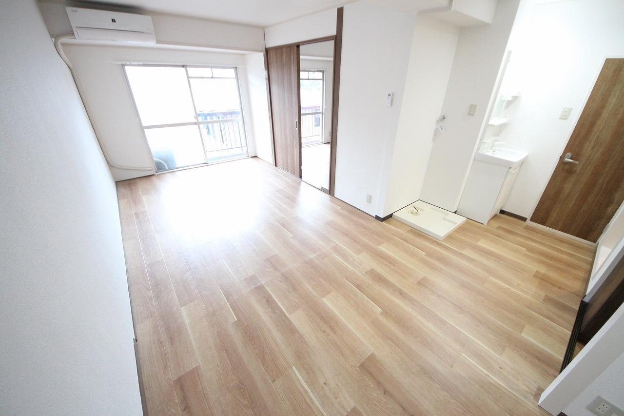グランデ石屋川Ⅰのその他