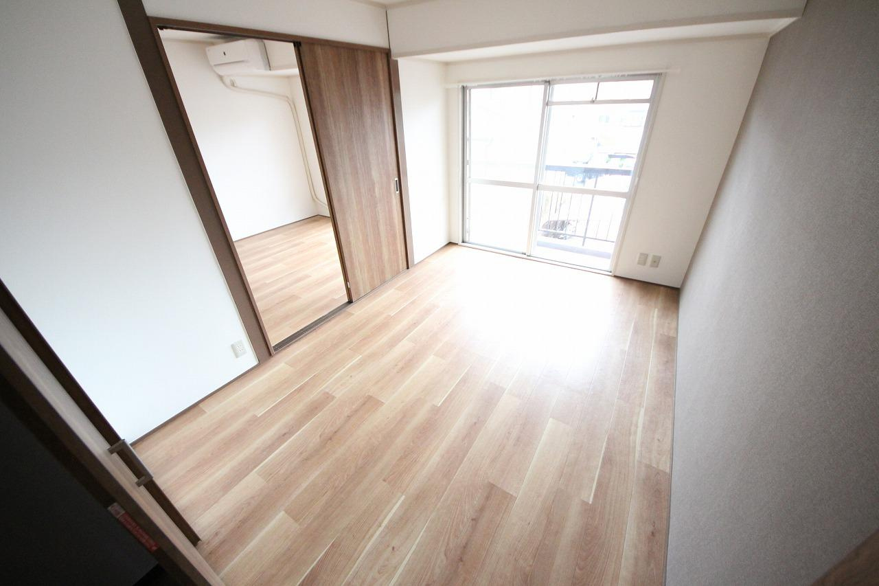 グランデ石屋川Ⅰのその他