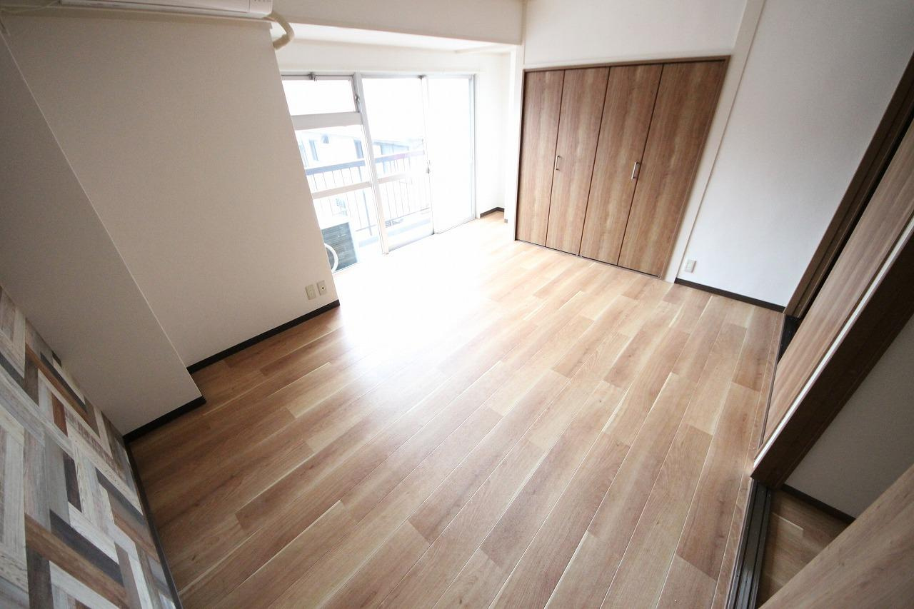 グランデ石屋川Ⅰのその他
