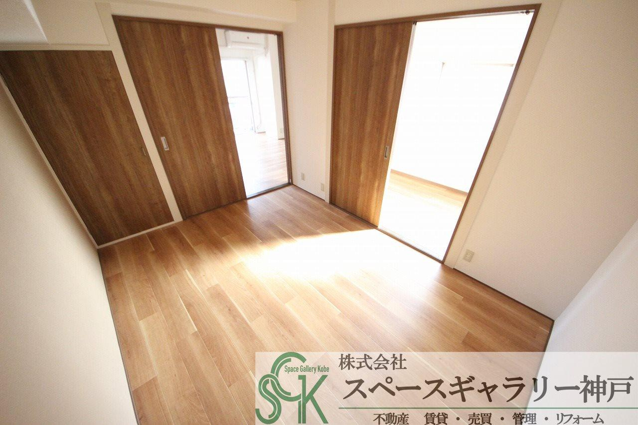 グランデ石屋川Ⅰのその他
