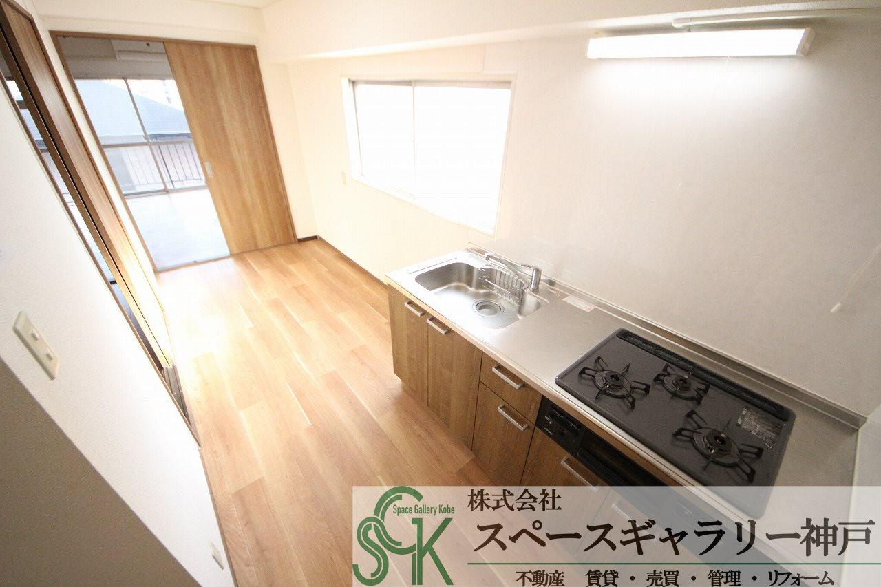 グランデ石屋川Ⅰのその他