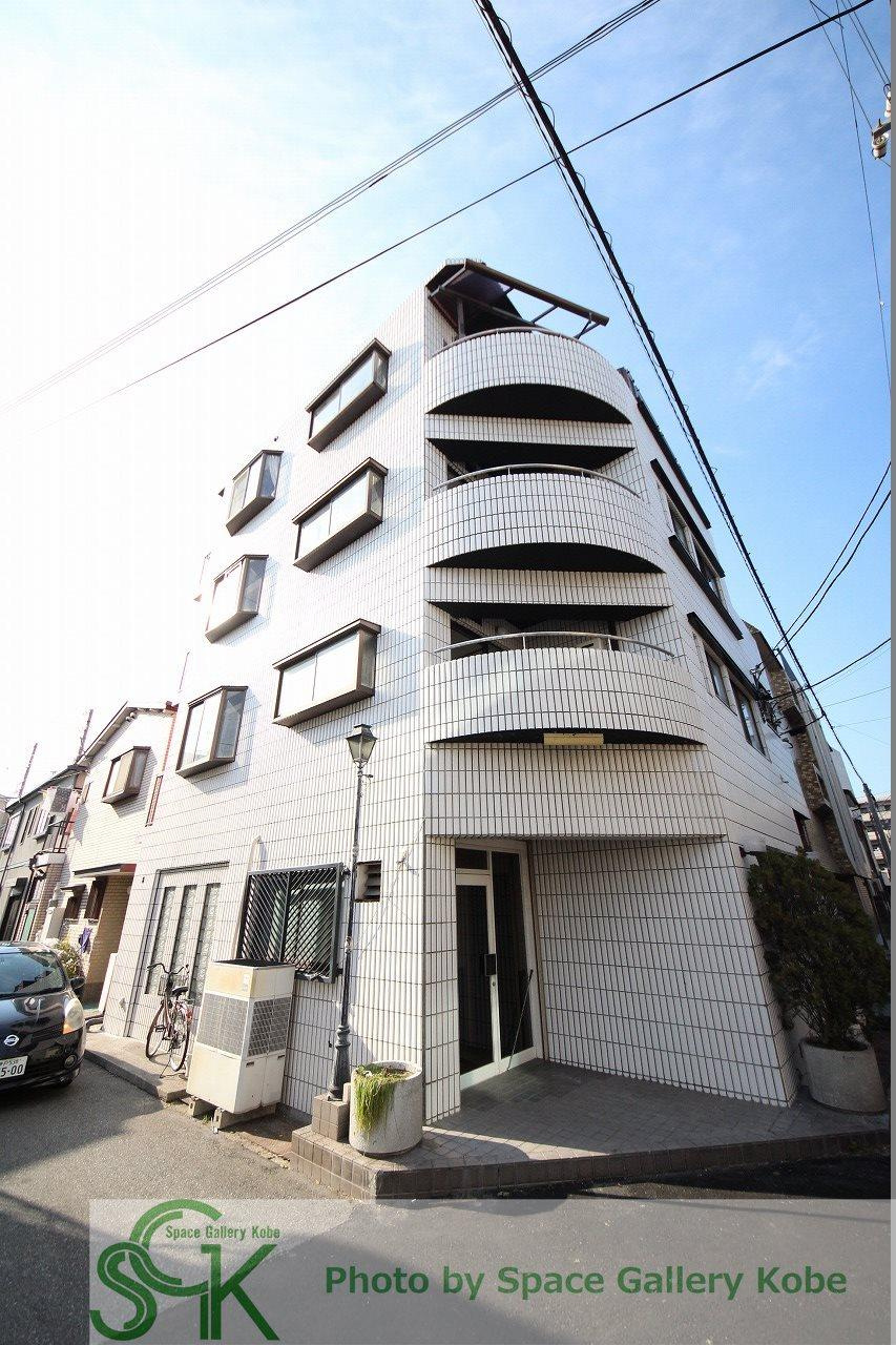 グランデ石屋川Ⅱ