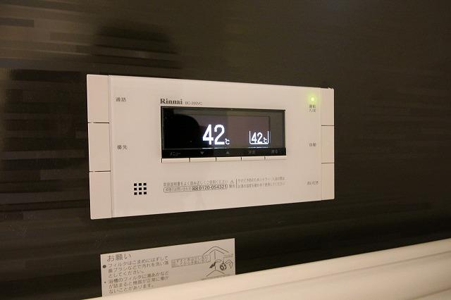 グランド・ソレーユ　Ⅱ棟の設備|※お部屋により仕様が異なる場合があります。