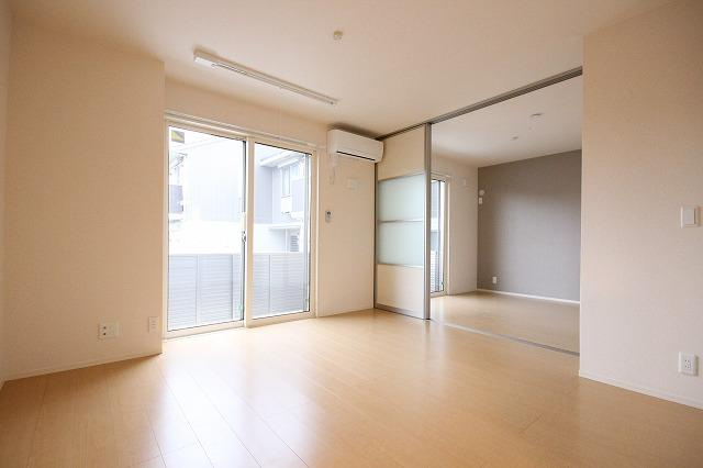 グランド・ソレーユ　Ⅱ棟のその他|※お部屋により仕様が異なる場合があります。