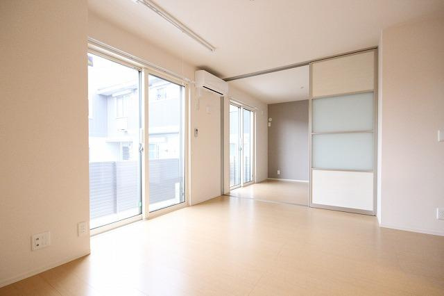 グランド・ソレーユ　Ⅱ棟のその他|※お部屋により仕様が異なる場合があります。