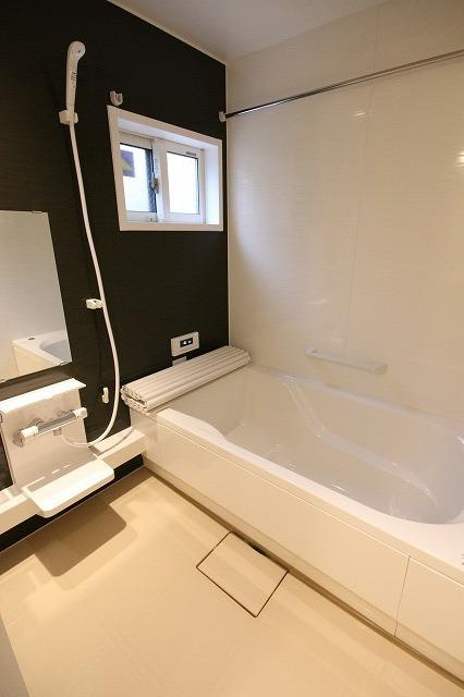 グランド・ソレーユ　Ⅱ棟の浴室|※お部屋により仕様が異なる場合があります。