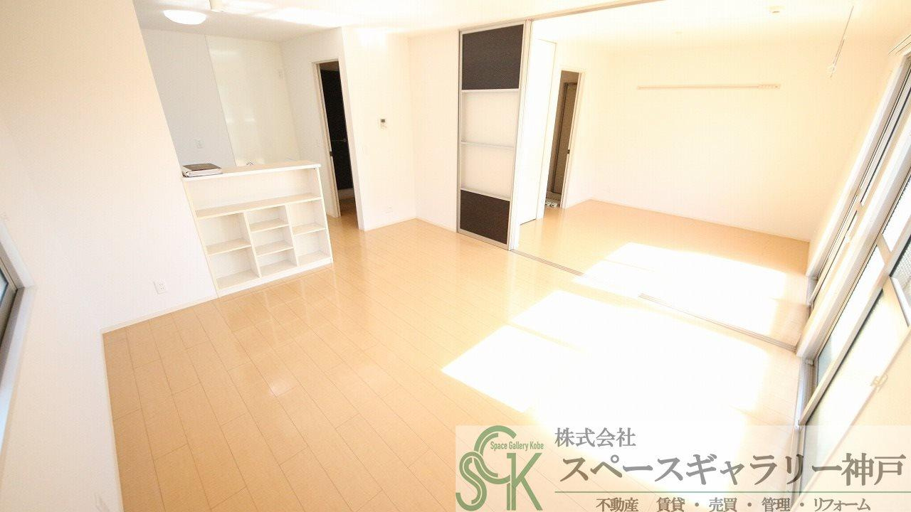 グランドアトリオ神戸西　A棟のその他|※お部屋により仕様が異なる可能性があります。