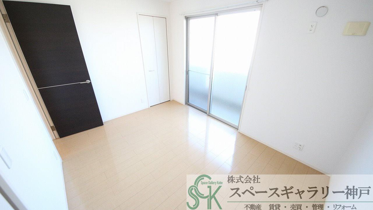 グランドアトリオ神戸西　A棟のその他|※お部屋により仕様が異なる可能性があります。