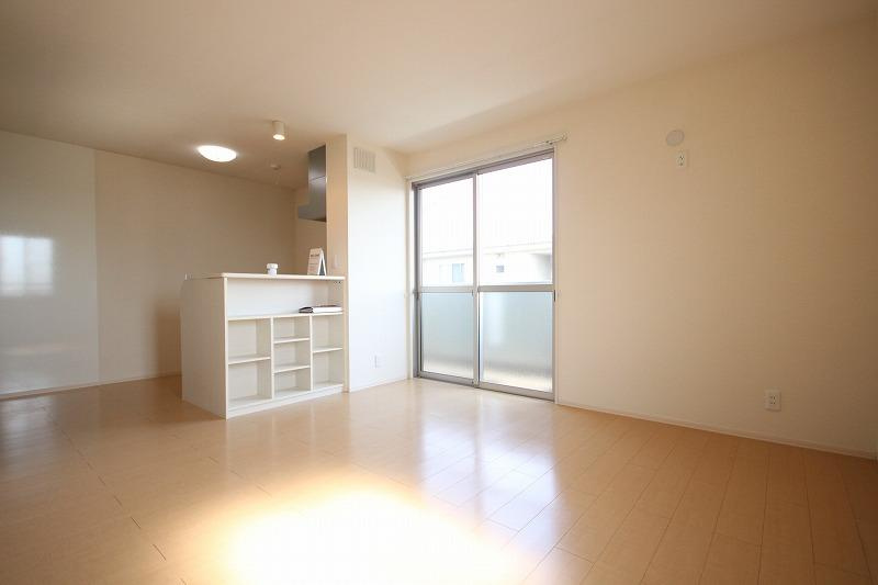 グランドアトリオ神戸西　A棟のその他|※お部屋により仕様が異なる可能性があります。