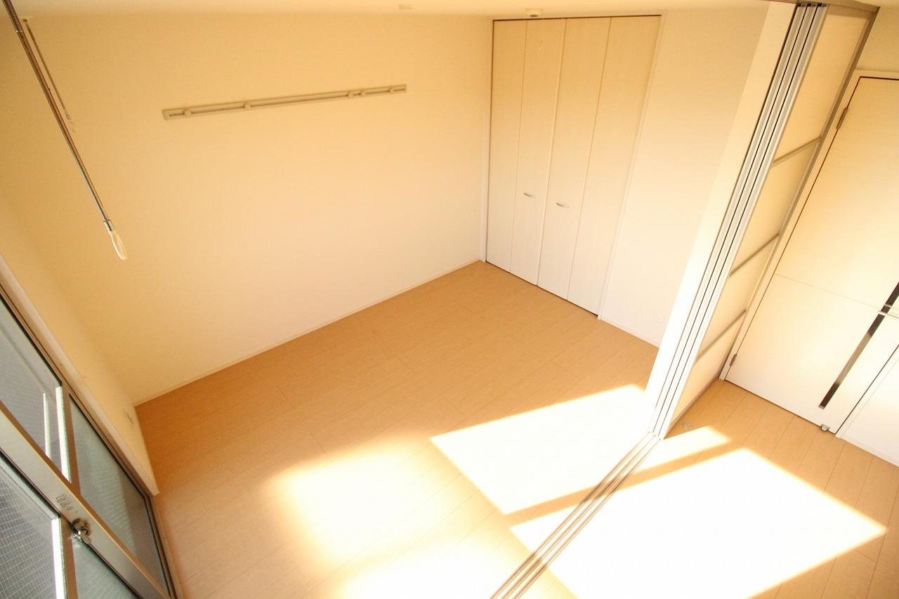 グランドアトリオ神戸西　D棟のその他|※お部屋により仕様が異なる可能性があります。