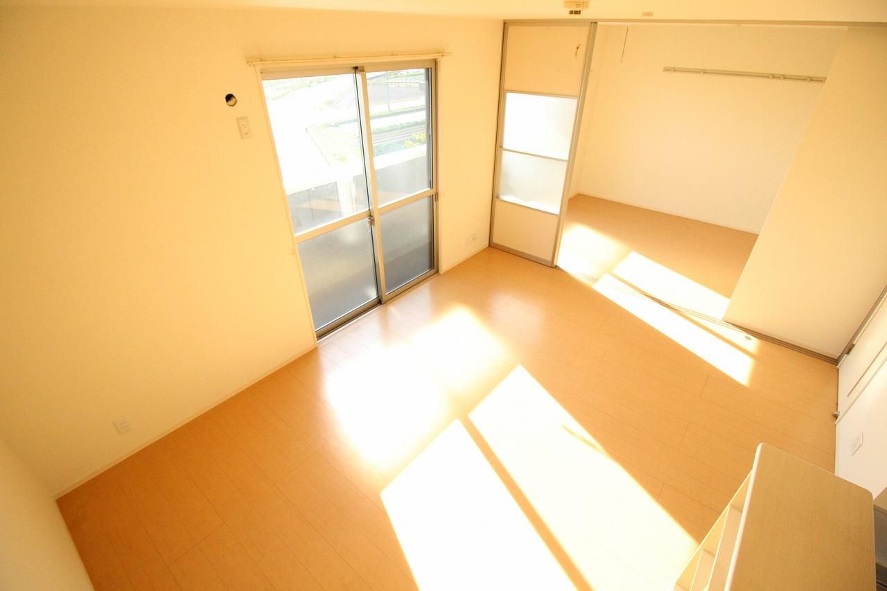 グランドアトリオ神戸西　E棟のその他|※お部屋により仕様が異なる場合があります。