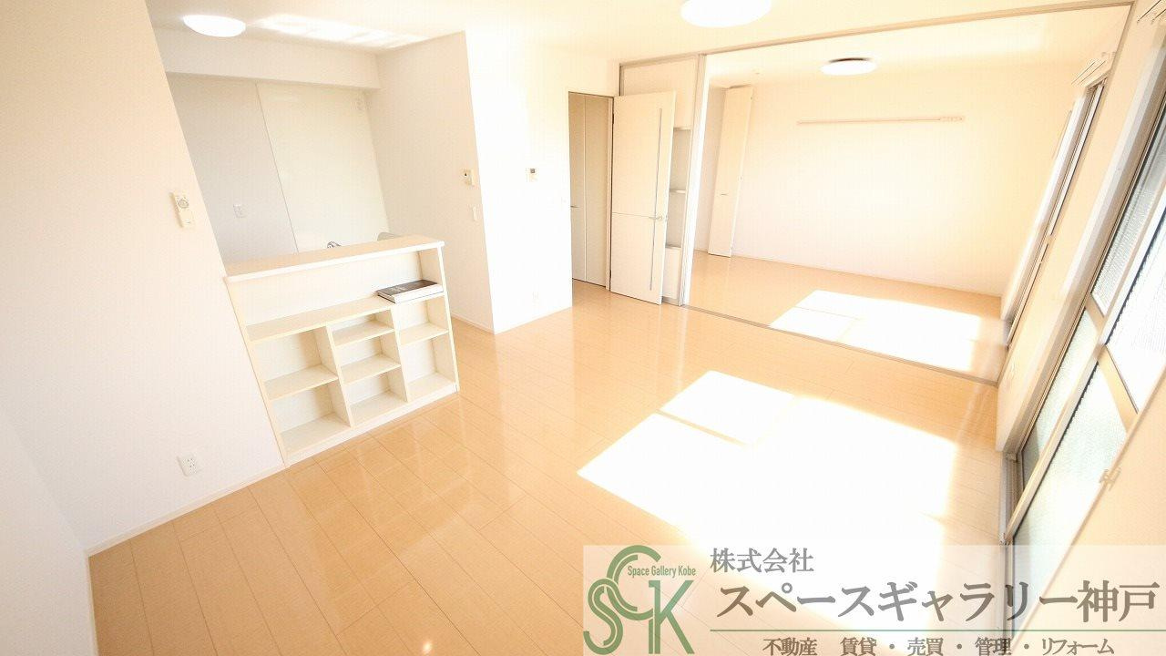グランドアトリオ神戸西　E棟のその他|※同物件の別のお部屋の写真です※
