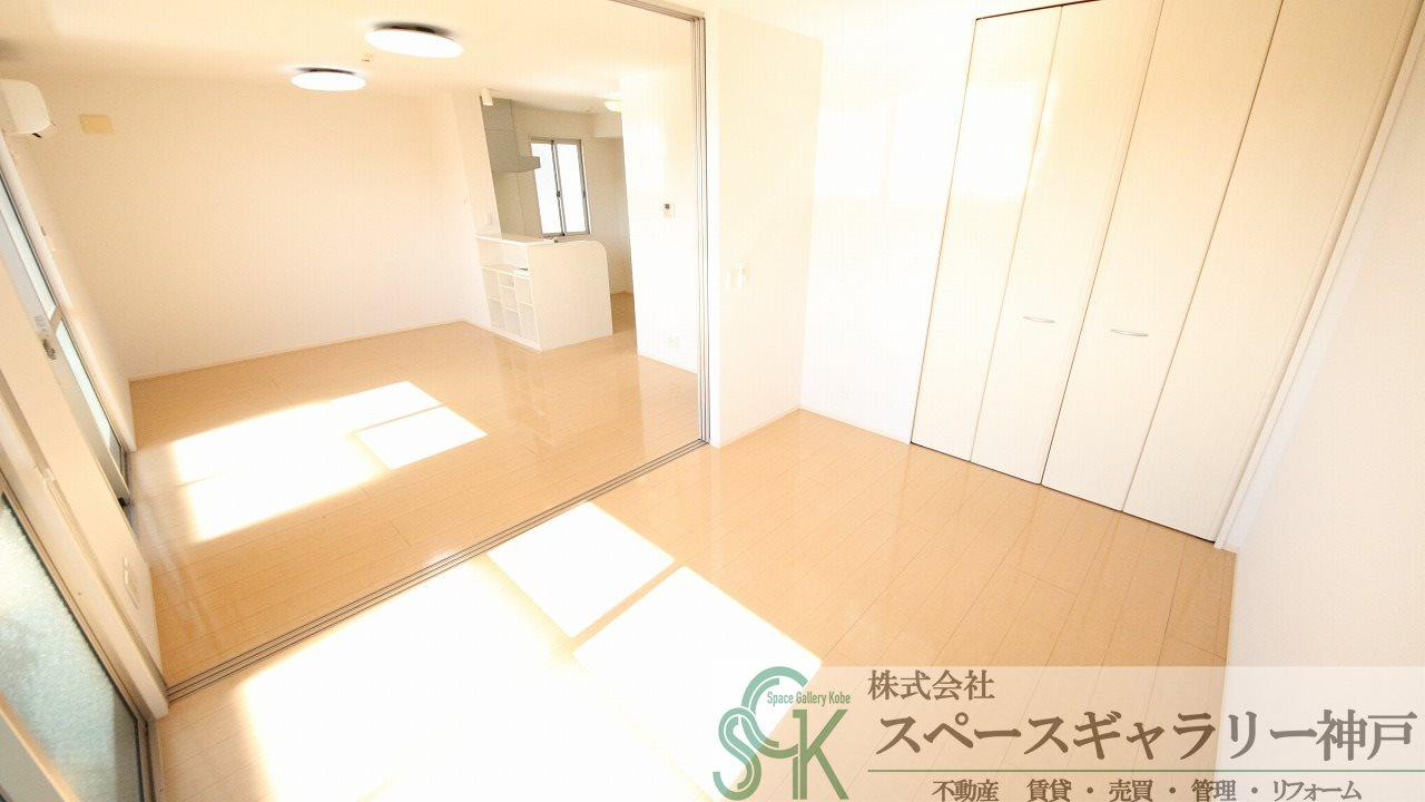 グランドアトリオ神戸西　E棟のその他|※同物件の別のお部屋の写真です※