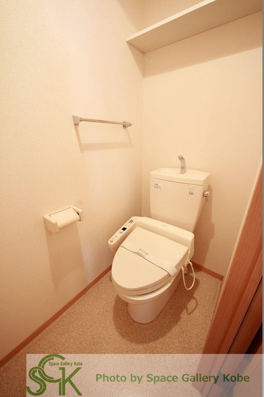 グランドソレーユのトイレ|※お部屋により仕様が異なる場合があります。
