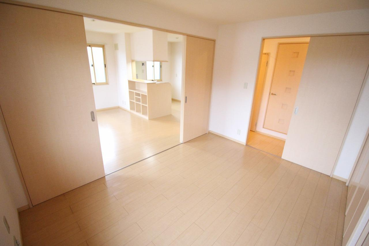 グランドハイツのその他|※お部屋により仕様が異なる場合があります。