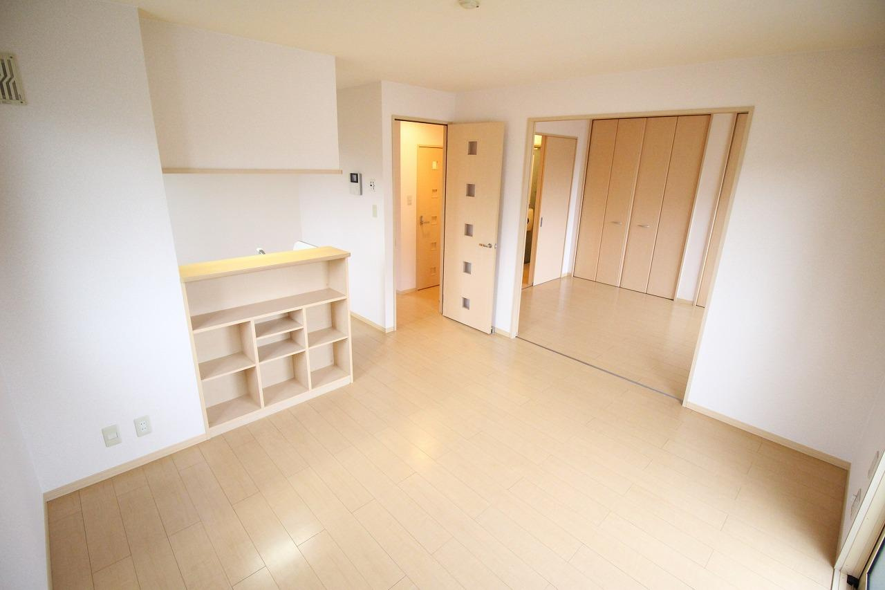 グランドハイツのその他|※お部屋により仕様が異なる場合があります。