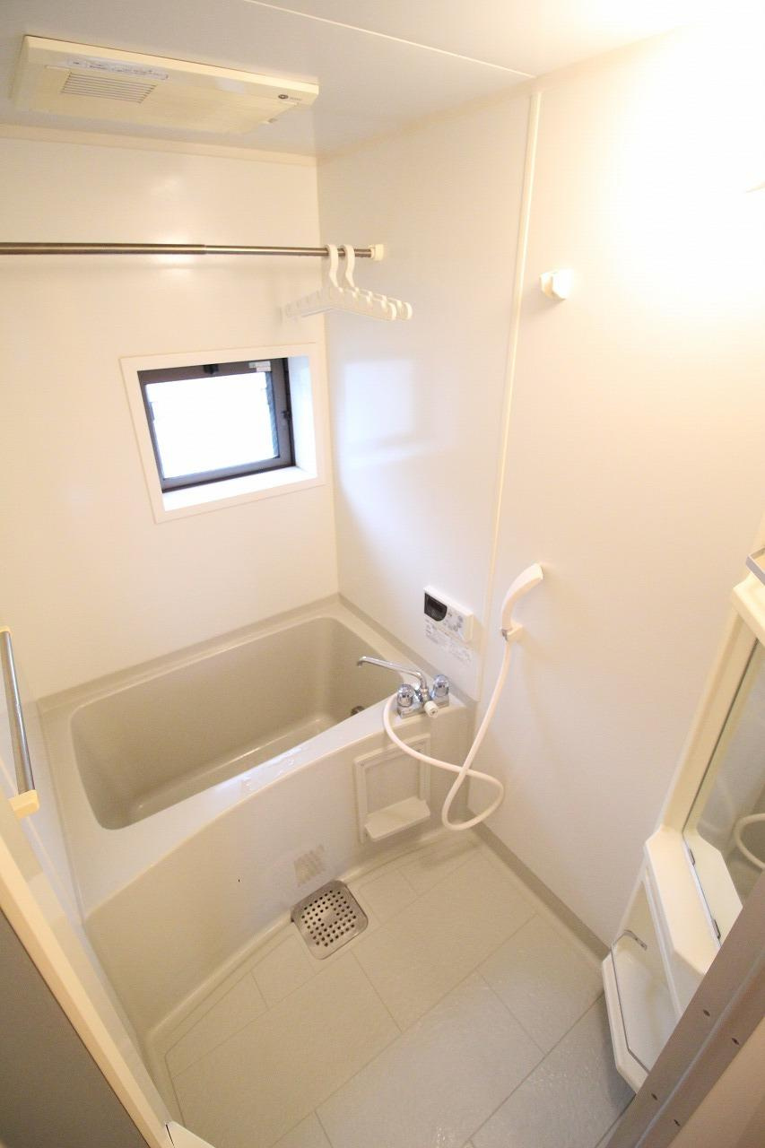 グランドハイツの浴室|※お部屋により仕様が異なる場合があります。