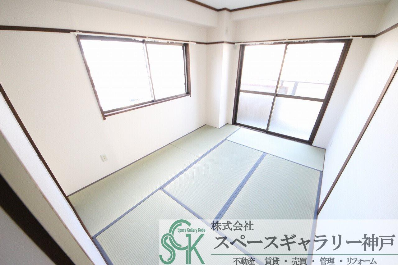 グランドハイツ池田のその他