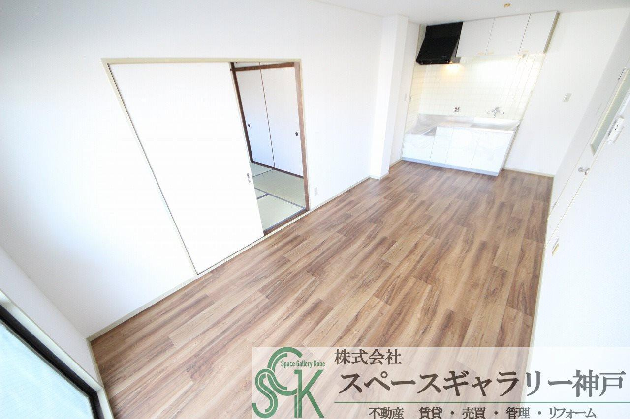 グランドハイツ池田のその他