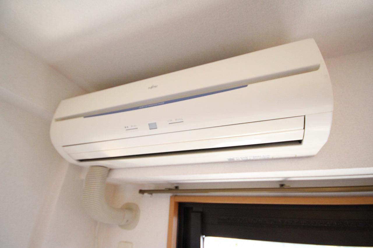グランドパレス大久保のその他|※同物件の別のお部屋の写真です※