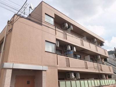 【外観】 | 富士見プレイス