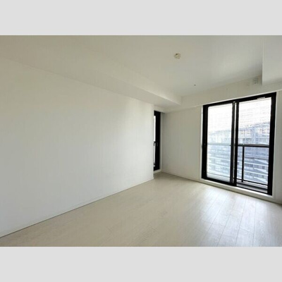 【洋室】 | クレヴィアタワー中之島