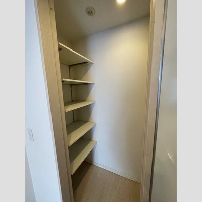 【収納】 | クレヴィアタワー中之島