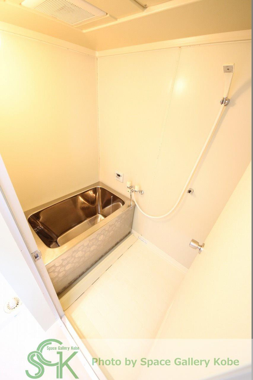 グランベア今井の浴室|※同物件の別のお部屋の写真です※
