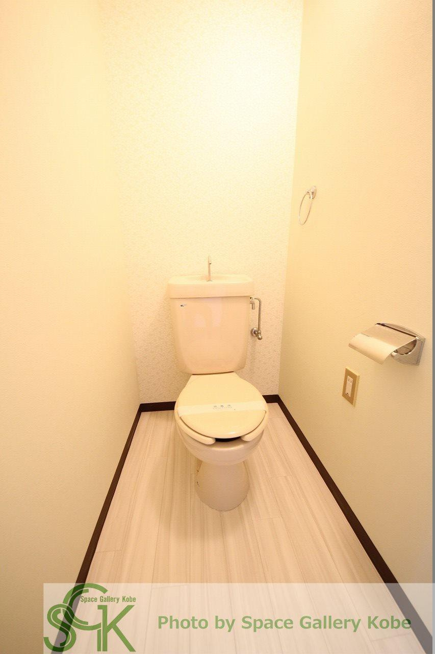 グランベア今井のトイレ|※同物件の別のお部屋の写真です※