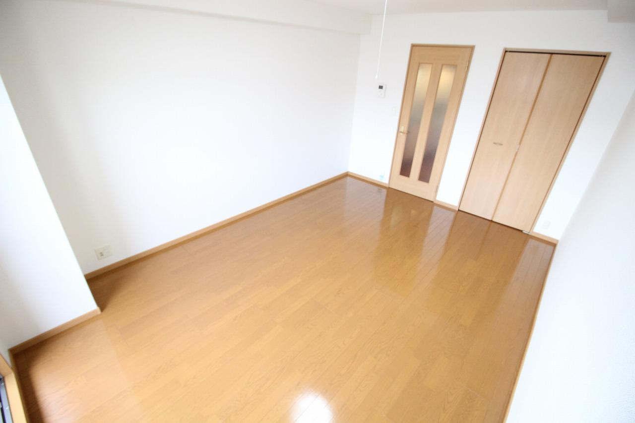 クリーモア・クラの寝室|※お部屋により仕様が異なる場合があります※